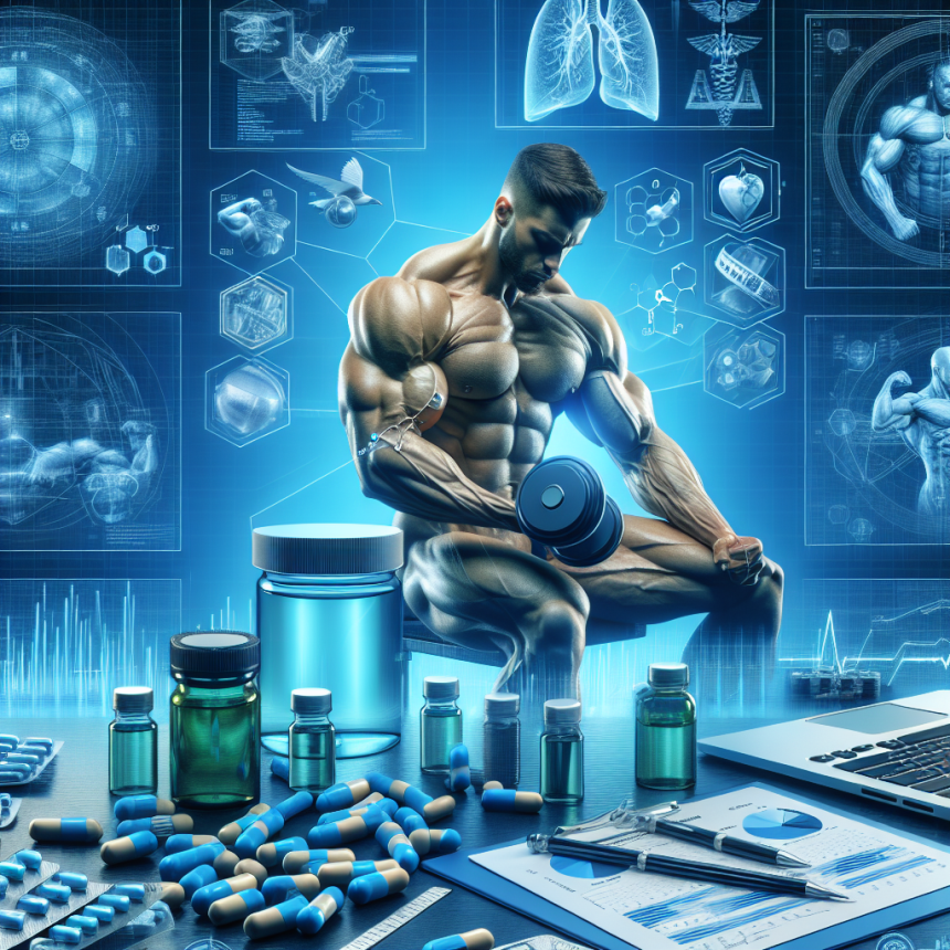 Studio sull'efficacia dell'Exemestane nei programmi di potenziamento muscolare