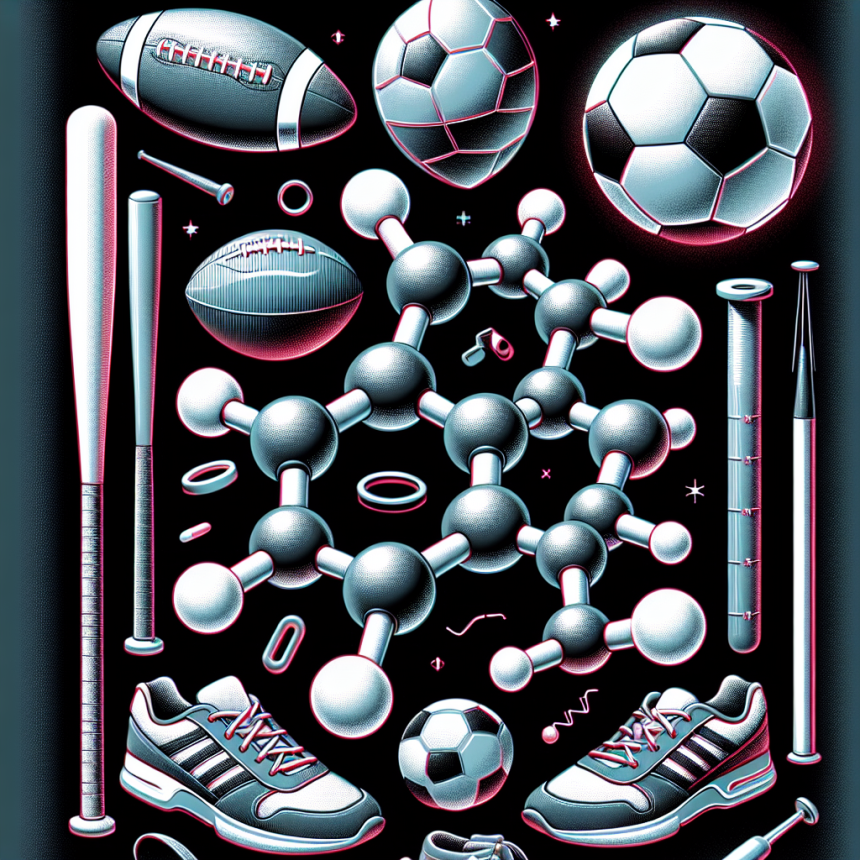 Furosemid come agente mascherante nel mondo dello sport