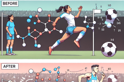 Isotretinoina: impatto sulla resistenza fisica degli sportivi