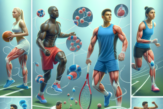 Ruolo dell'insulina nella prevenzione delle lesioni muscolari negli sportivi